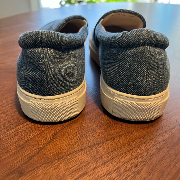 Joshua Sanders sneakers - Picture 4 of 6